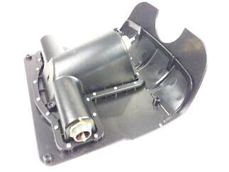 Motorblock Vortex 3 &3.2 (RV4400)