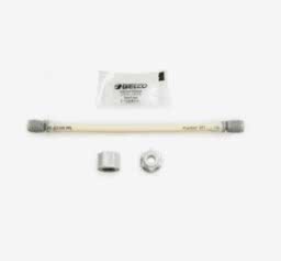 Utbytesslang kit doserpumpar Asin Aqua Salt och Net