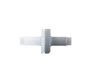Backventil 1/4", D1