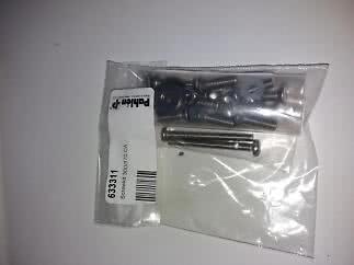 Skruvsats 300/170 Poolbelysning Pahlen 300W