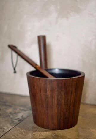 Bastuhink Bambu