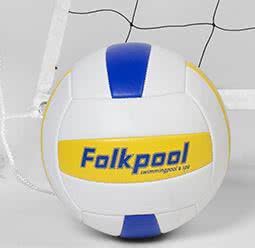 Volleyboll boll Folkpool