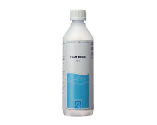 Skumdämpare PRO (Foam down) 500 ml