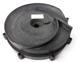Pumphusgavel 5hk Glong