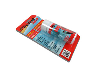 Teststrips refiller 50st digitalt testset TruTest Brom (Röd)