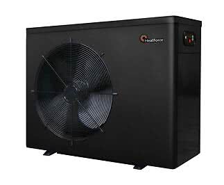 Poolvärmepump HeatForce Inverter M 51