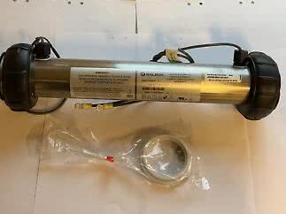 Värmare 3kW Balboa BP200