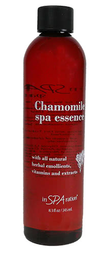 Spadoft Premium Blend Chamomile 240 ml