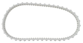 Drivband SharkVac / eVac