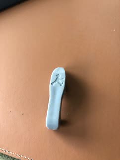 Nyckel för utomhus strömbrytare Poollock V5