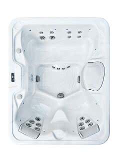 Lily Spa 4