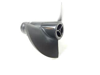 Impeller Tornax