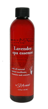 Spadoft Premium Blend Lavender 240 ml