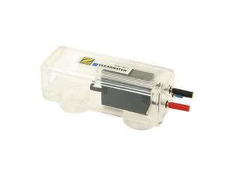 Elektrolyscell LM2-15 Zodiac