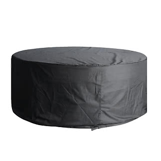 Spaöverdrag ProClass rund diameter 216 x100 cm