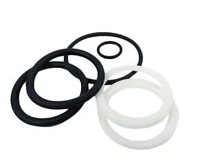 O-ring set komplett 1 1/2" ventil ASTORE/FIP