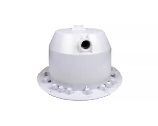 Nisch poolbelysning Design Thermopool