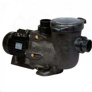 Poolpump TriStar 3.0 hk 3-fas