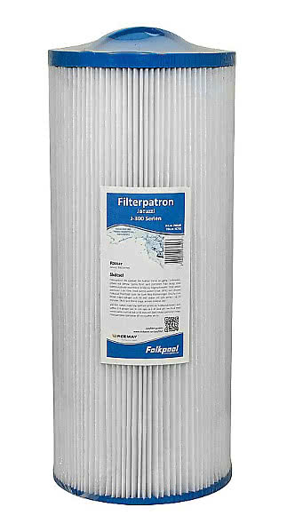 Filterpatron Jacuzzi J-300/J-400/J-500