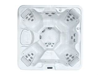 Lily Spa 7