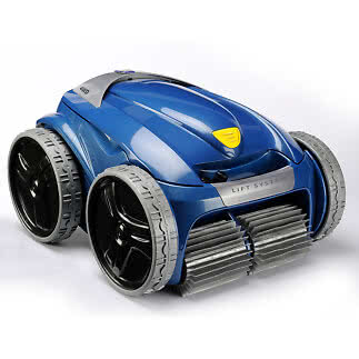 Poolrobot Vortex 4 PRO 4 WD - RV5500