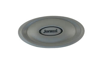 Nackkudde till J400 serien Jacuzzi-2019