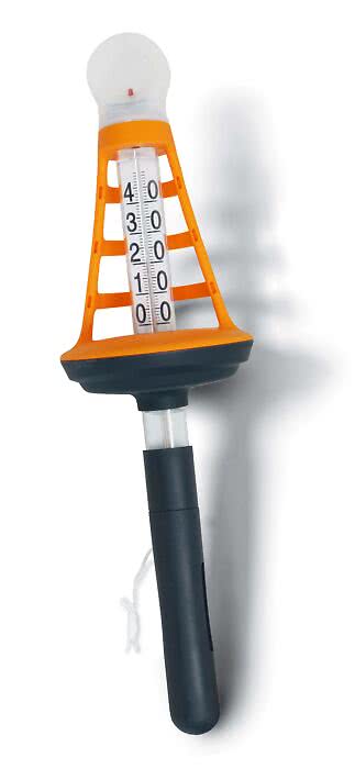 Termometer Storm Jumbo