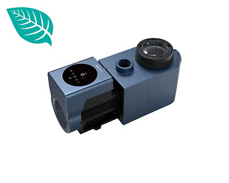 Poolpump InverWarrior VS varvtalsstyrd 1,4 hk 1050W Wifi