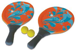 Pooltennis Neoprene