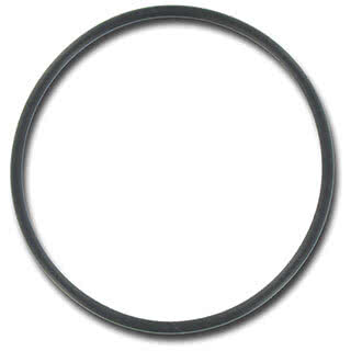 O-ring stor reglageventil D1