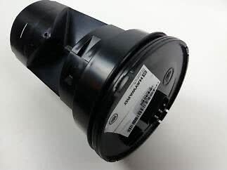 Elektrolyscell Salt & Swim saltklorinator