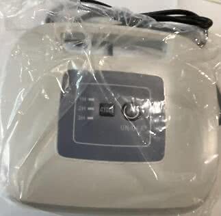 Kontrollbox Opson