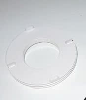 Mutter till whirlpooljet 766200 1995-2007