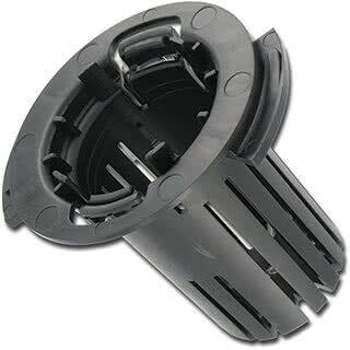 Bajonettfäste filterpatron EZ D1