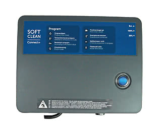 Saltklorinator SoftClean 100 Connect+