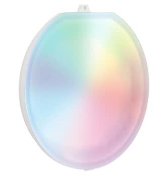 Poollampa Flexi RGB plug&Play utan fjärrkontroll 2000lm