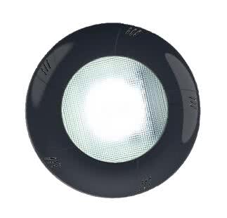 Poolbelysning LED Noria antracitgrå 20W kallvit Thermopool