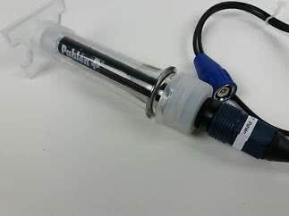 Sensor pH, MiniMaster