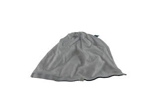 Filterpåse finmaskig Hunter 2-pack