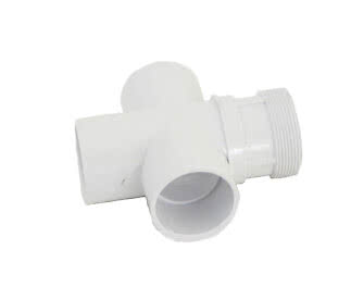 Ventilhus 2" VITA