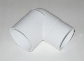 Böj 90° 2" invxutv