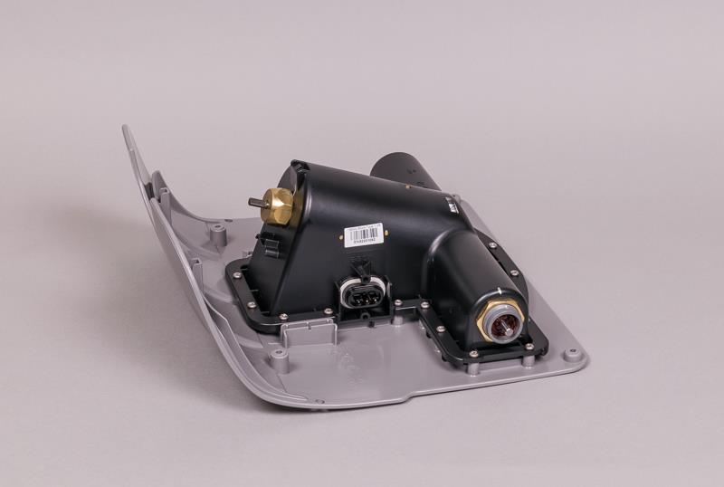 Motor Alpha 6300
