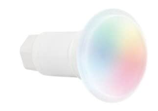 Poollampa spotlight FlexiMini RGB P&P utan fjärr 300lm