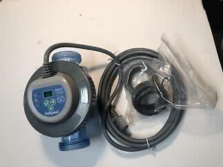 Elektrolyscell saltklorinator SoftClean 50 Classic
