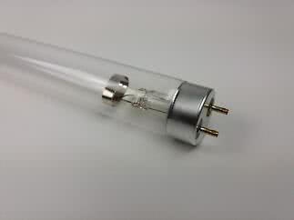 Utbyteslampa 55W UV-C rening Quantum Sterilisor Spectrum