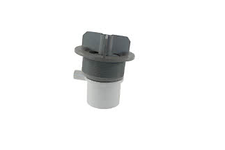 Koppling 2" med 3/4" sidanslutning VITA