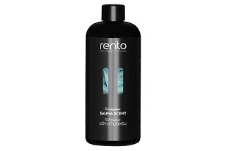 Bastudoft Eukalyptus 400 ml