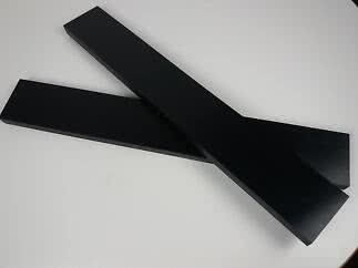 Plastdistans till The Cover Valet (Par)
