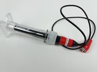 Sensor fritt klor, MiniMaster