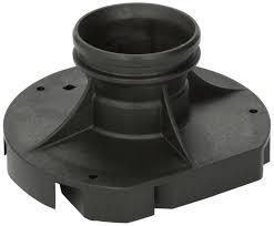 Diffusor till Max-Flo XL